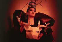 Deer MX lanza EP «Fables Of Humanity And Mother Nature»