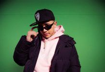 Lucky Brown se la juega con el romántico reggaetón bailable “Mírame”