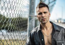 Christian Daniel regresa con ‘Tu Salida’, una balada pop que cautiva corazones