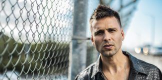 Christian Daniel regresa con ‘Tu Salida’, una balada pop que cautiva corazones