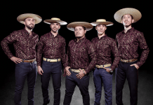 Grupo A Los 4 Vientos anuncia concierto en la sala SCD de Plaza de Egaña