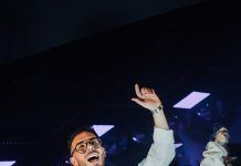 Fer Palacio impacta a Chile con la llegada de su Cachengue a la Fiesta Sublime
