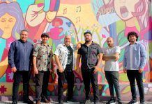 Orígenes estrena su nuevo disco Somos Pueblo