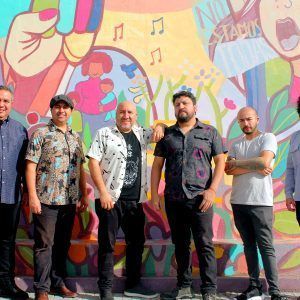 Orígenes estrena su nuevo disco Somos Pueblo