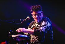 Joe Vasconcellos celebrará los 30+1 años de “Verde Cerca” con shows en Santiago, Rancagua y Olmué