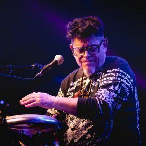 Joe Vasconcellos celebrará los 30+1 años de “Verde Cerca” con shows en Santiago, Rancagua y Olmué
