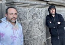 Banda Dechonos estrena su cuarto disco «Final»
