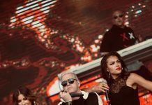 De regreso a los 90′: Real McCoy anuncia su visita a Chile en «Los90 Experience»