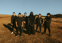 SVVVNT sorprende con nuevo single y videoclip “GHOST PLANET”.