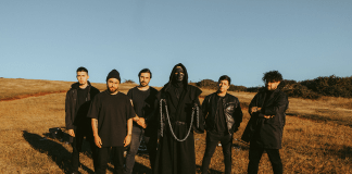 SVVVNT sorprende con nuevo single y videoclip “GHOST PLANET”.