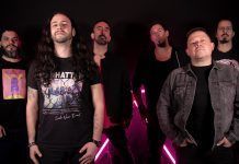 Efecto Secundario estrenará su segundo álbum titulado «Círculos» en Sala SCD Bellavista