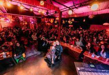 Exitoso podcast Valgoio llega al Teatro Fiebre con “Enamorada de Nadie”