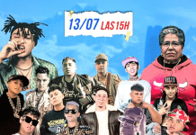 Unidos Por Chile: Artistas urbanos se unen en evento solidario para ayudar a familias damnificadas de Coltauco