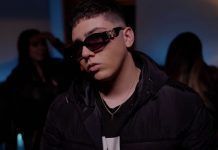 Lil Moon X y su prometedor nuevo lanzamiento “Miéntete”