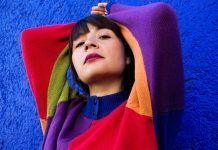«Tropel», el nuevo videoclip de María Compás
