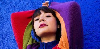 «Tropel», el nuevo videoclip de María Compás