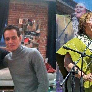 Cantante chilena Nancy San Martin ficha a guitarrista de Jennifer López para nuevo álbum