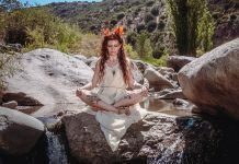 Nidra debuta con su primer single titulado “Human”.