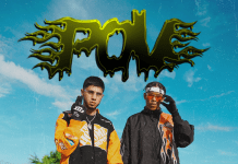Gonza, Derek Santana y Viejo Culprit presentan “Pov”
