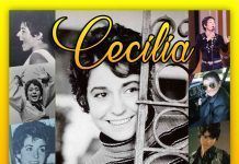 La música está de duelo: Hasta Siempre Querida Cecilia «La Incomparable»