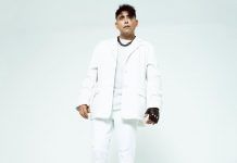 Armando Romé lanza su esperado álbum «Resiliencia»