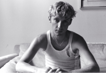 Troye Sivan presenta «Rush» el primer single de su nuevo álbum