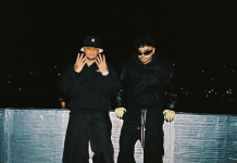 Álvaro Díaz lanza su nueva canción «Poke freestyle» (ADDA 001) con Papi Sousa