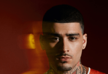 Zayn regresa con su nuevo single «Love like this»
