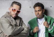 De La Ghetto y Myke Towers se unen en el video musical de «Me Dijeron»