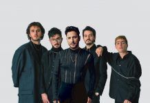 Manuel Carrasco presenta una nueva versión de “Hasta por la mañana” junto a Morat