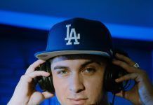 Jay Skill se la juega con su nuevo estreno “El Desafío”