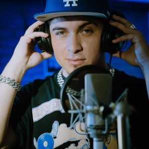 Jay Skill se la juega con su nuevo estreno “El Desafío”