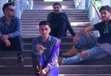 Lost Evil anuncia show en el emblemático Casa De Salud en Concepción