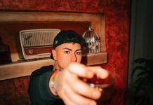 Jhanking promete romperla junto a Lleflight en “Mamasita”