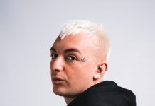 Noite realizará su debut en Chile