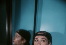 Blondshell revela demo casero de «Kiss City»