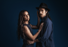 Dúo Camila y Silvio lanza single “Neblina” y anuncia presentación de nuevo disco en vivo