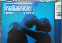 αitana estrena «MIAMOR» junto a Rels B