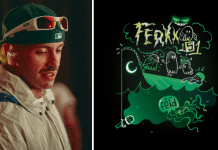 Feid anuncia esperado nuevo álbum ‘Mor no le temas a la oscuridad’