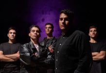Dead Kings libera un nuevo single titulado “The Interview”.