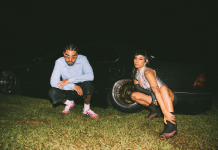 Álvaro Díaz continúa apaciguando las solicitudes de sus fans para lanzar música nueva con “SUKI (ADDA002)” junto a Rainao