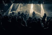 Comunidad Rock anuncia cartel de Puerto Hell Fest, la celebración oficial de su décimo aniversario
