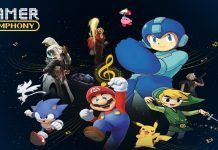 Músicos ofrecerán concierto con canciones clásicas de videojuegos en Valparaíso