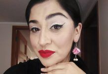 Gianinna Mutarello llega a la capital para celebrar el día del blues en Espacio Incluir