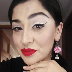 Gianinna Mutarello llega a la capital para celebrar el día del blues en Espacio Incluir