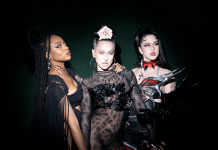 Denise Rosenthal sorprende con explosiva nueva colaboración junto a con Loyaltty y Goyo