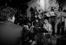 Quinteto de cuerdas estrenará en vivo la obra musical “Obertura de Ópera Antígona”