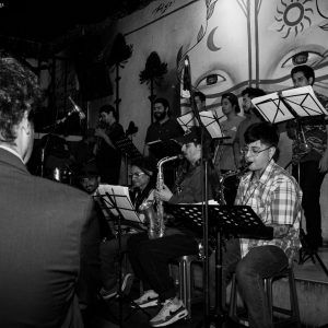 Quinteto de cuerdas estrenará en vivo la obra musical “Obertura de Ópera Antígona”