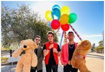 SER presenta su nuevo single “My Love” junto a King Vvibe