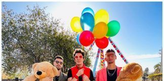 SER presenta su nuevo single “My Love” junto a King Vvibe